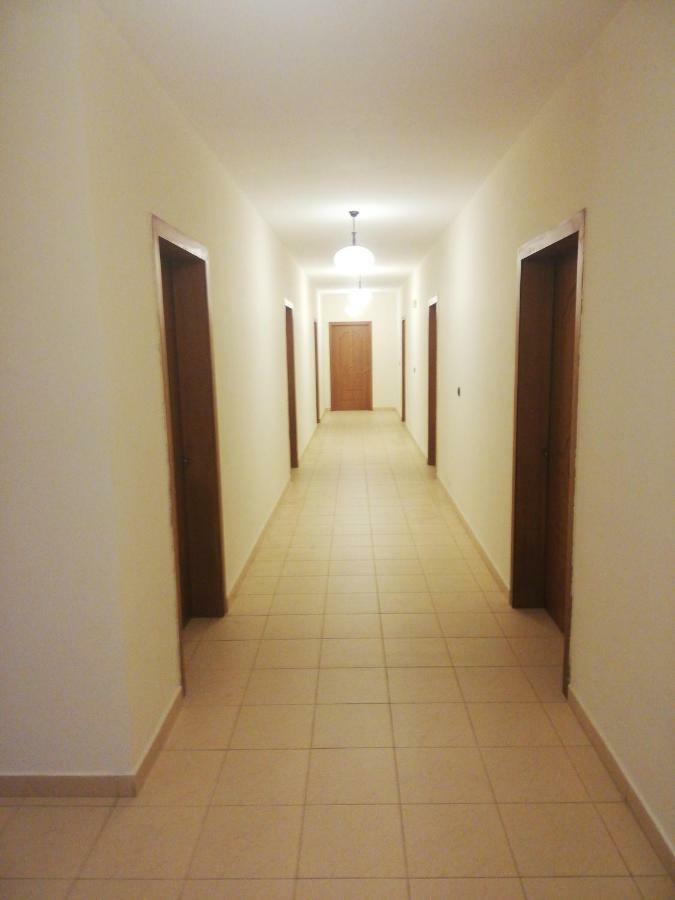 Hotel Albania Natural Park Golem (Tirana) Exterior foto